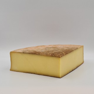 Abondance fermière AOP