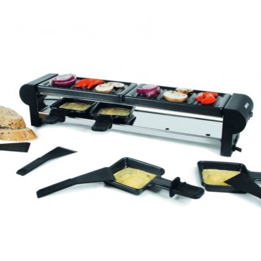 Appareil à raclette