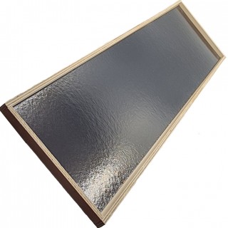 Plateau long 20*80cm