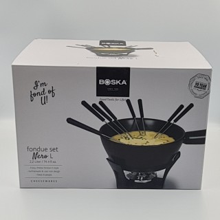 Set à fondue