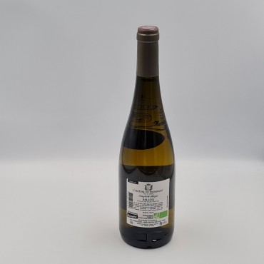 Anjou Blanc AOP-BIO - Ch. de Passavant Cuvée origine