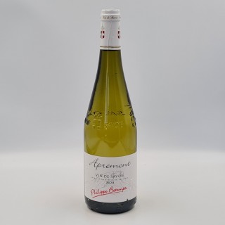 Apremont - Philippe Betemps