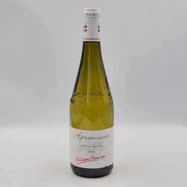 Apremont - Philippe Betemps