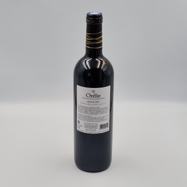 Ardèche Cuvée Orélie