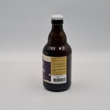 Bière l'Elégante - 33 cl