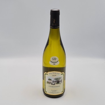 Chardonnay - Ch. de Putille