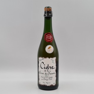 Cidre Brut