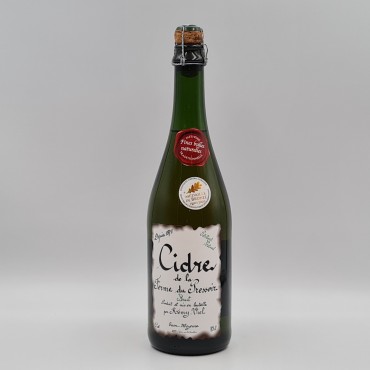 Cidre Brut