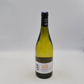 Côtes de Gascogne IGP - Uby n°3