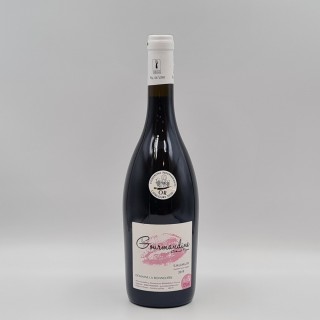 Gourmandine saumur