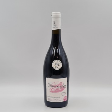 Gourmandine saumur