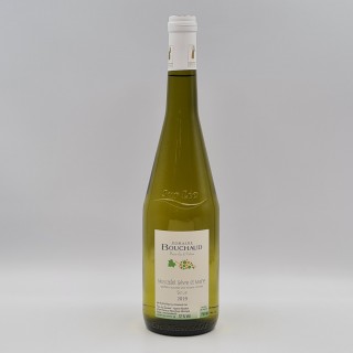 Muscadet prestige