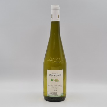 Muscadet prestige