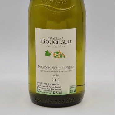 Muscadet prestige