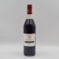 Pineau rouge