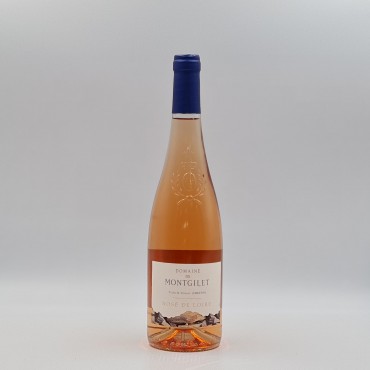 Rosé de loire