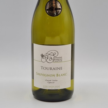 Touraine sauvignon