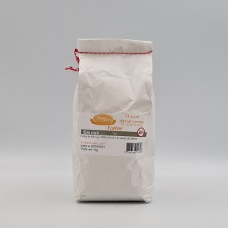 Farine blé noir BIO