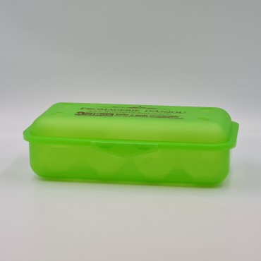 Boites à oeufs réutilisable