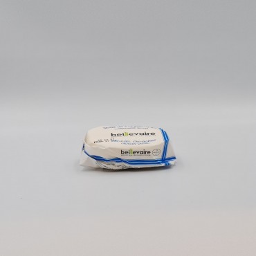 Beurre cru croquant - 125gr