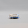 Beurre cru croquant - 125gr