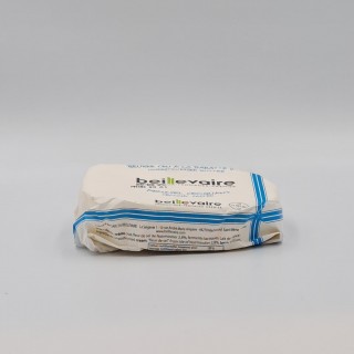 Beurre cru croquant - 250gr