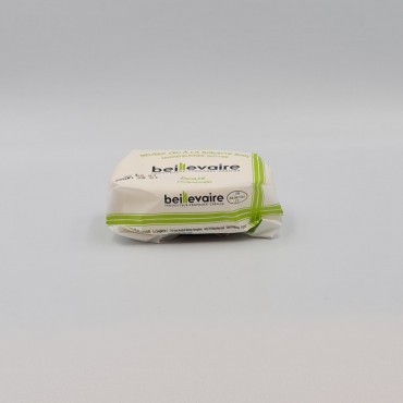 Beurre cru doux - 125gr