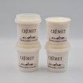 Crêmets d'Anjou lot de 4