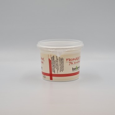 Fromage blanc lisse 7MG