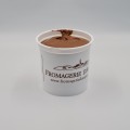 Mousse au chocolat maison
