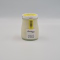 Yaourt à l'ancienne Vanille