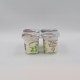 Yaourts aux fruits fermier
