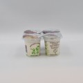 Yaourts aux fruits fermier