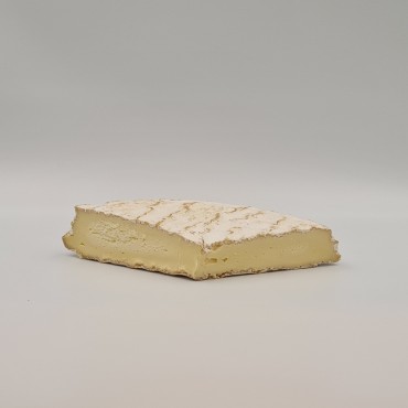 Brie de Melun AOP