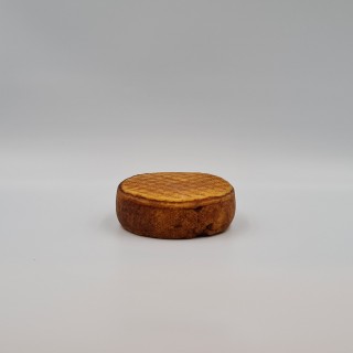 Brun de Noix au lait cru