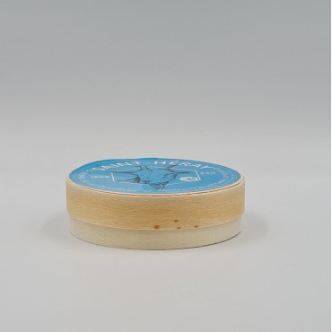 Camembert de chèvre St Héray