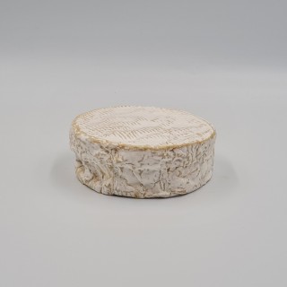 Camembert Fermier de Normandie AOP