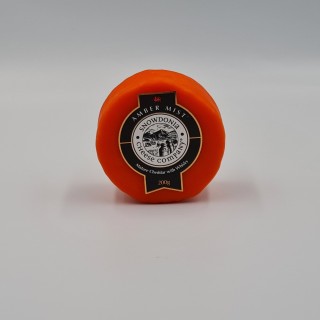 Cheddar Amber Mist (Whisky)