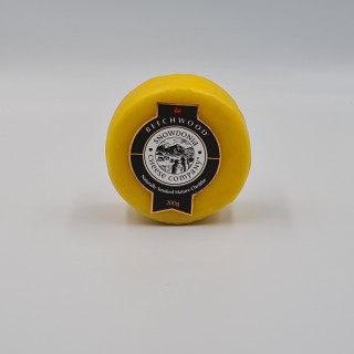 Cheddar Beechwood fumé