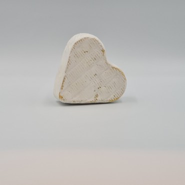 Coeur du Pont des Loups