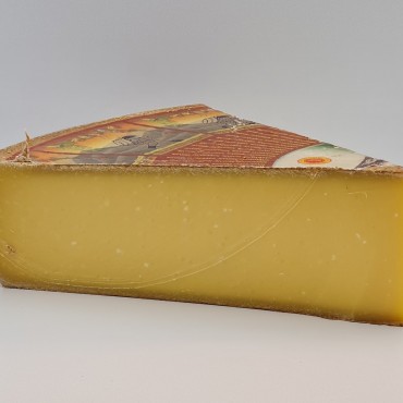 Comte supérieur 24 mois AOP