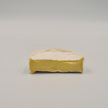 Crémeux d'Anjou BIO