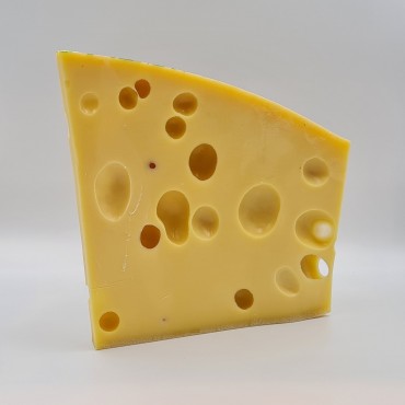 Emmental de savoie IGP