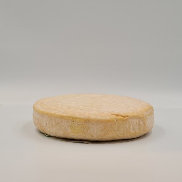 Fleur de chèvre anjou BIO