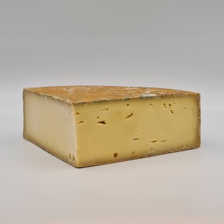 Fontina d'alpage AOP