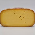 Gouda fermier fumé