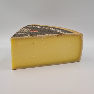 Gruyère d'etivaz AOP