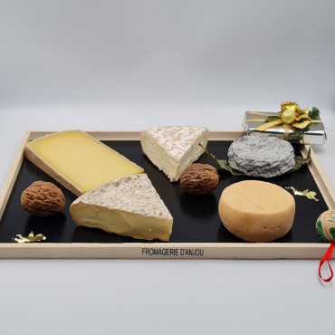 Le Classique - 6/8pers.