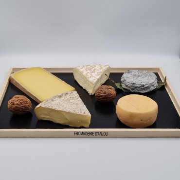 Le Classique - 6/8pers.