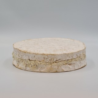 Le farci à la moutarde